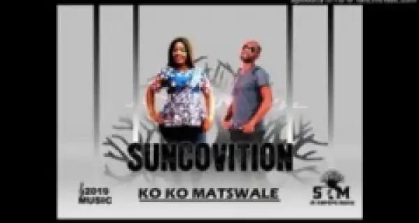Dj Sunco - Koko Matswale